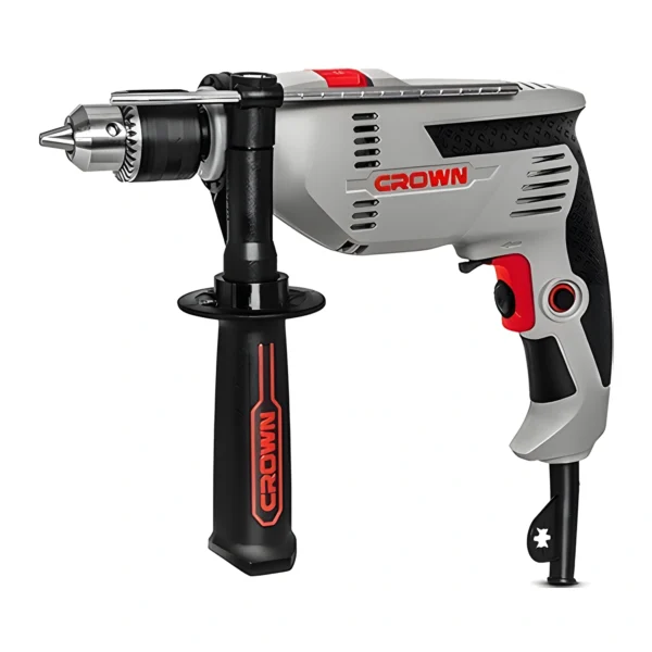 شنيور دقاق من كراون 13 ملم 750 وات