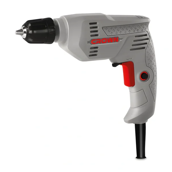 شنيور عادة 6مم ظرف أتوماتيك إليكتروني يمين شمال 300 واط