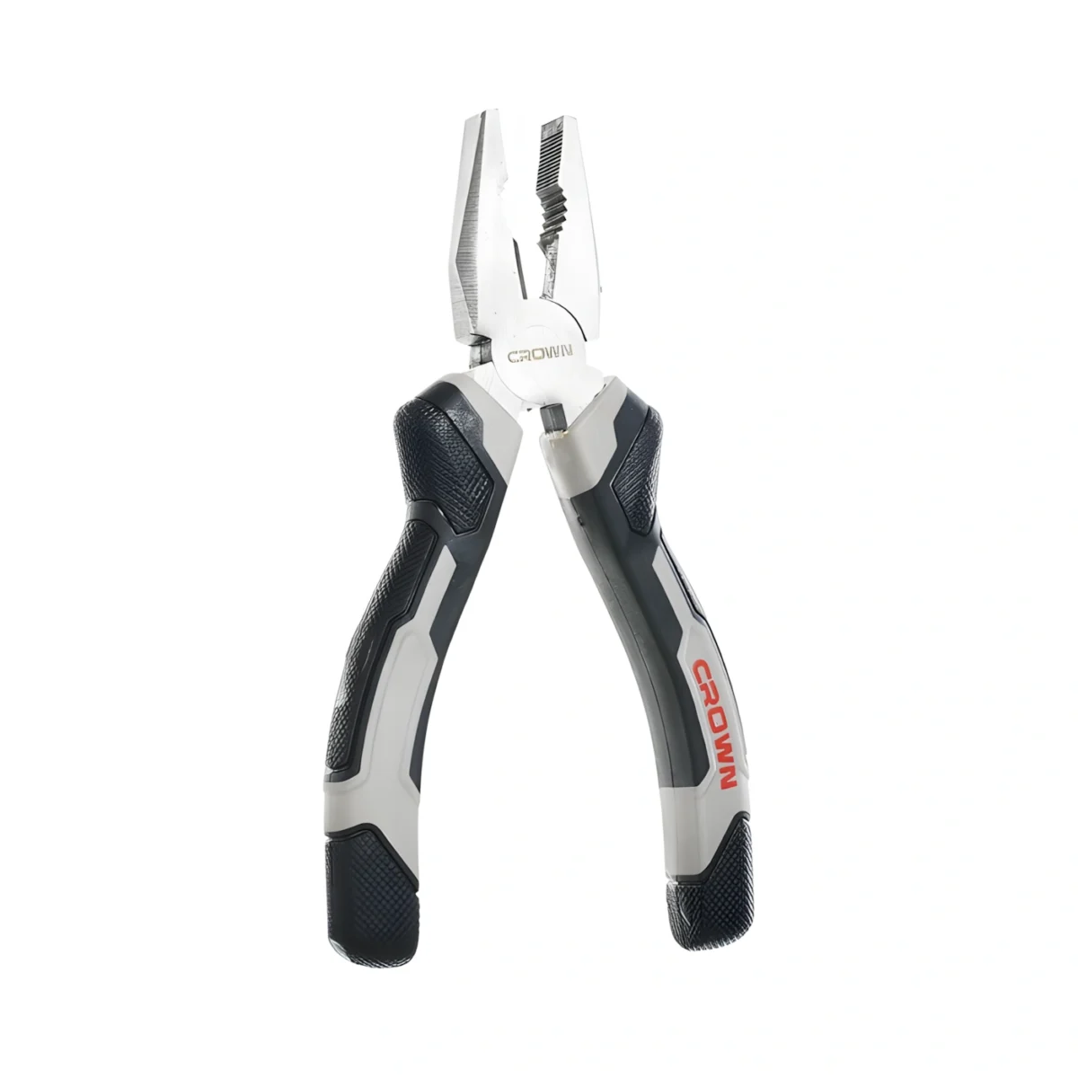 ⁦طقم عدد يدوية 20 قطعة شنطة بلاستيك كراون CROWN CPHTS-BXA20⁩ - الصورة ⁦3⁩