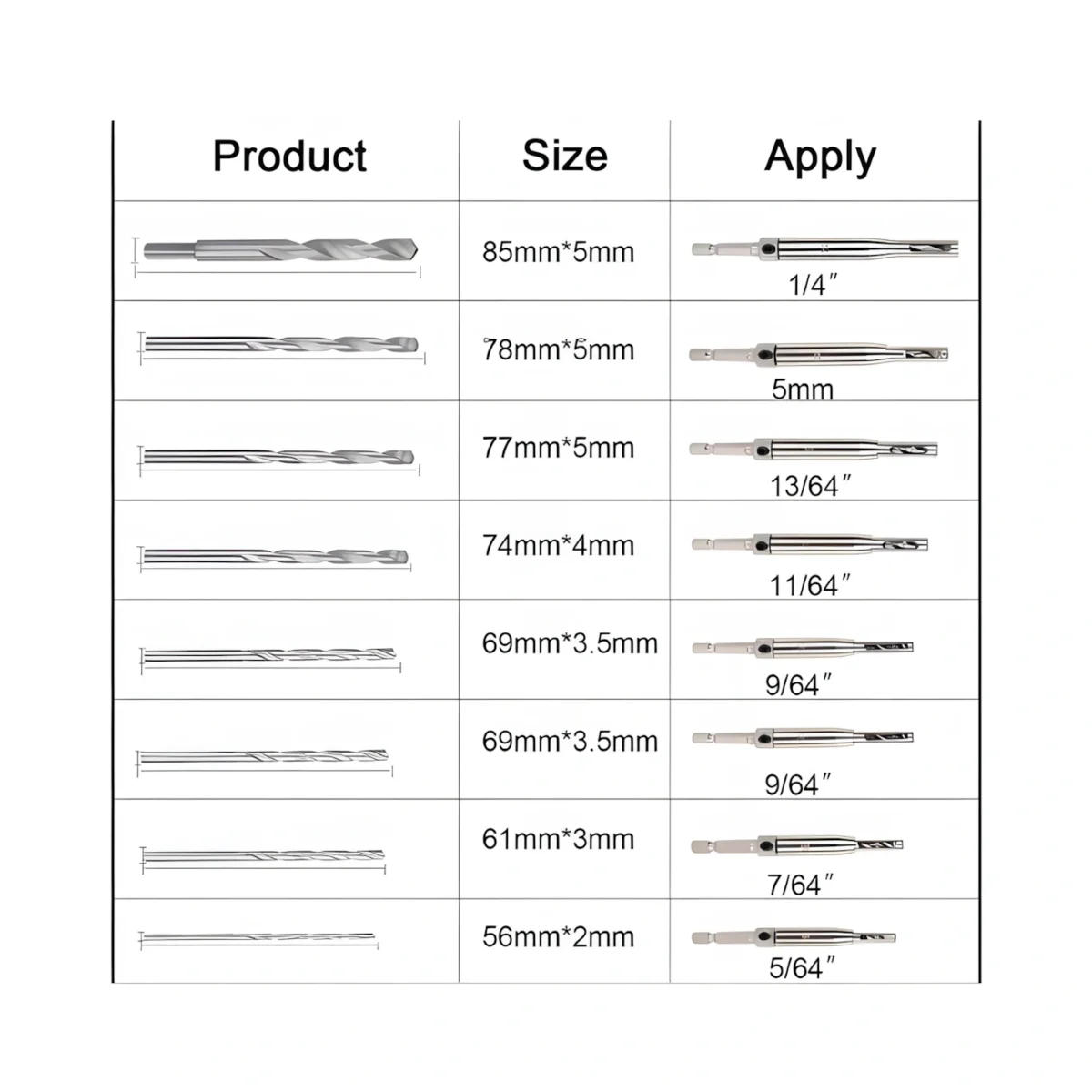 ⁦طقم بنط نقر + طقم بنط اضافی⁩ - الصورة ⁦3⁩