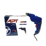 ⁦شنيور 10 مم اي بي تي 450 وات موديل APT DW01315⁩ - الصورة ⁦4⁩