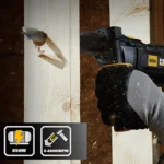 ⁦شنيور 13 مم 850 وات خدمة شاقة CAT⁩ - الصورة ⁦4⁩