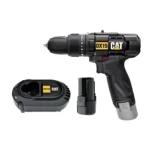 ⁦شنيور 12 فولت دقاق CAT DX15⁩ - الصورة ⁦3⁩