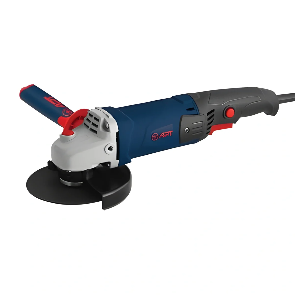 ⁦صاروخ قطعية وتجليخ 7 بوصة 1500 وات APT⁩ - الصورة ⁦1⁩