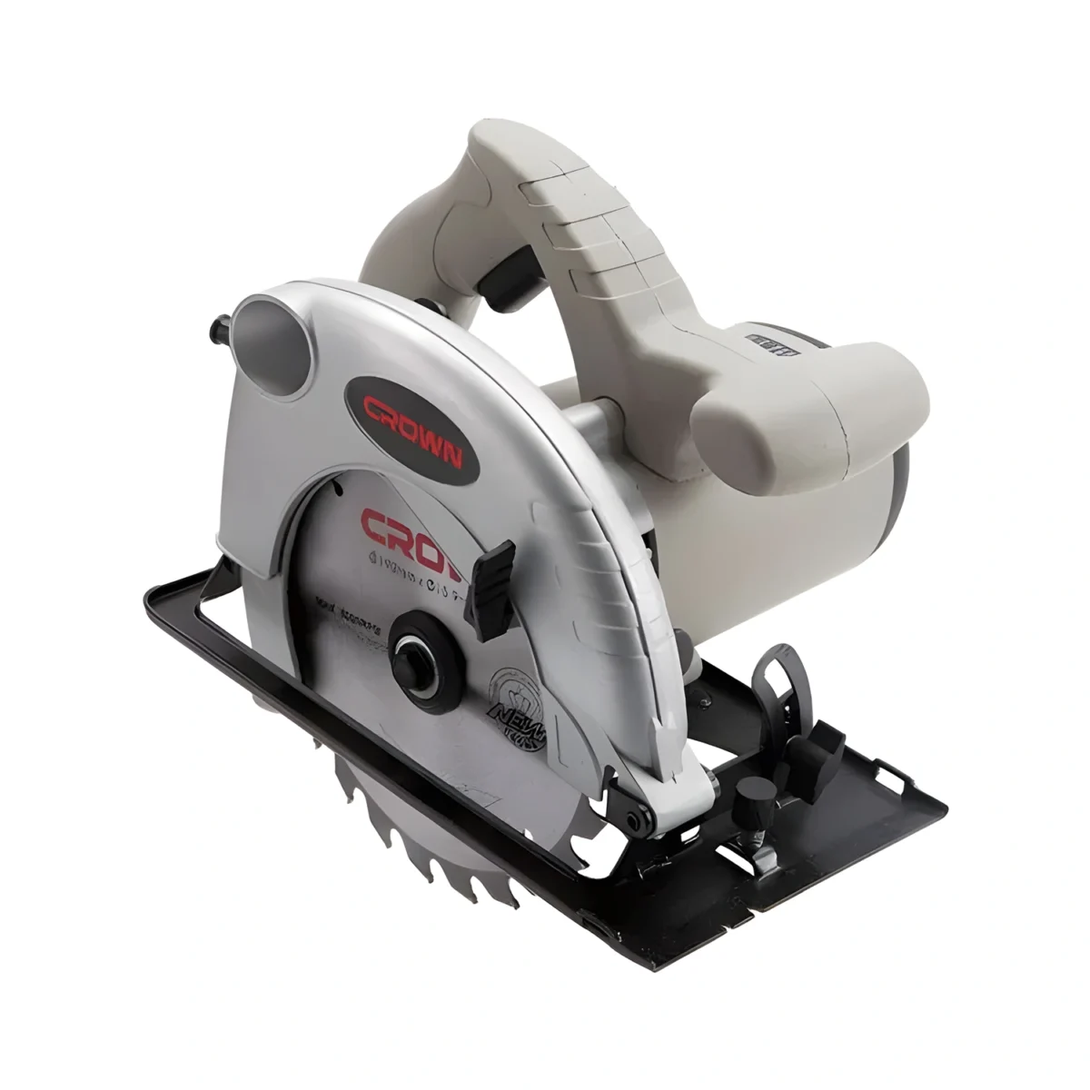 ⁦منشار جنزيري 185 ملم 1200 وات كراون CT15031-185⁩ - الصورة ⁦2⁩