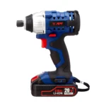 ⁦شنيور مفك امباكت 14″ 150 نيوتن 20 فولت اي بي تي صيني⁩ - الصورة ⁦4⁩