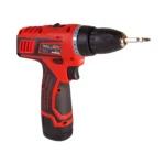 شنيور بطارية 12 فولت MPT - الصورة 3