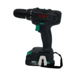 ⁦شنيور بطاريه 20 فولت DWT⁩ - الصورة ⁦4⁩