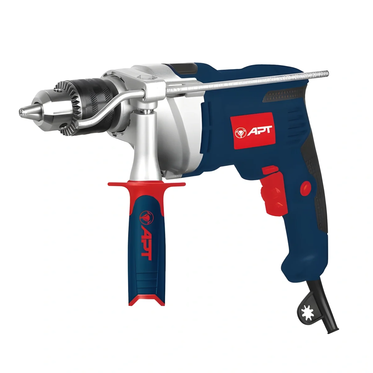 ⁦شنيور 13مم معدن دقاق 1050 واط⁩ - الصورة ⁦4⁩