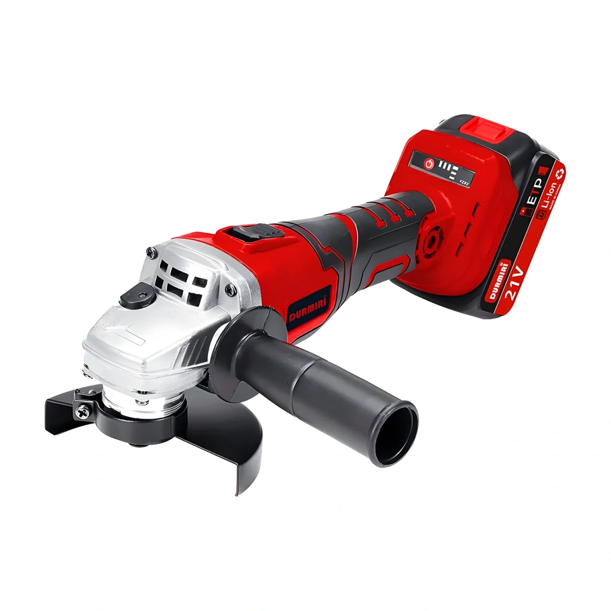 ⁦صاروخ بطارية 5 بوصة 21 فولت من دورميريDM-717⁩ - الصورة ⁦3⁩