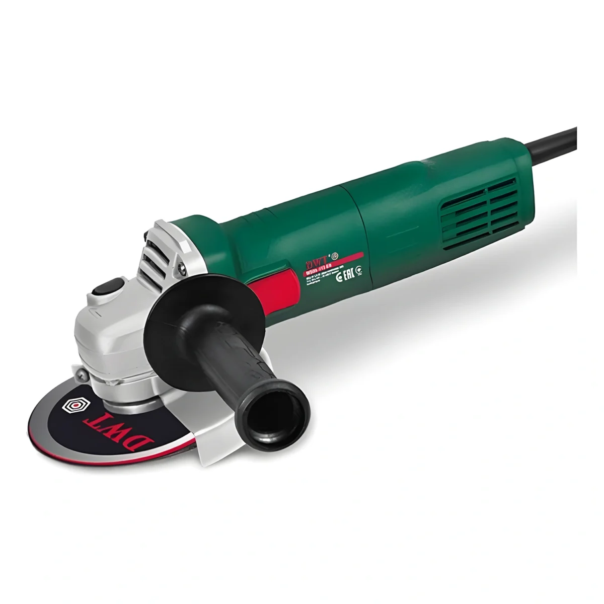 ⁦صاروخ 4.5 بوصة 600 وات دي دبليو تي DWT⁩ - الصورة ⁦1⁩