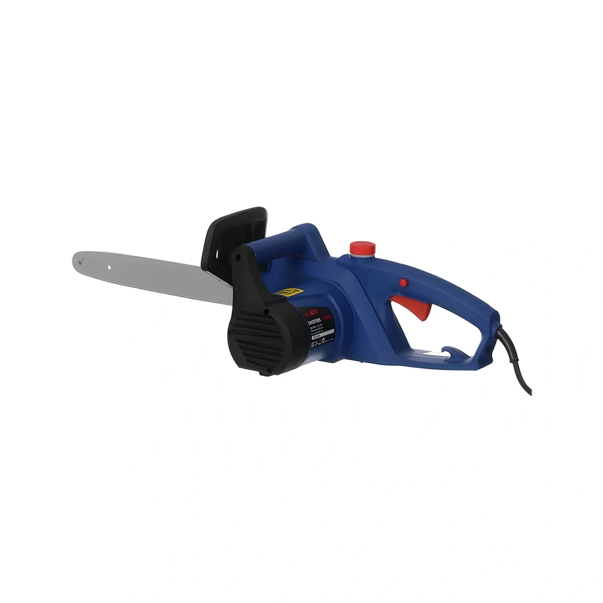 ⁦منشار شجرة كهربائي 1400 وات 16 بوصة APT⁩ - الصورة ⁦2⁩