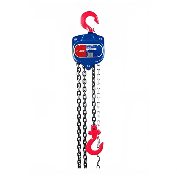 بلانكو جنزير اي بي تي خدمة شاقة 3 متر – 2 طن-APT موديل DW14020030