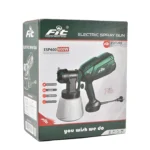 ⁦مسدس دوكو بطارية ليثيوم 20 فولت Fit⁩ - الصورة ⁦3⁩