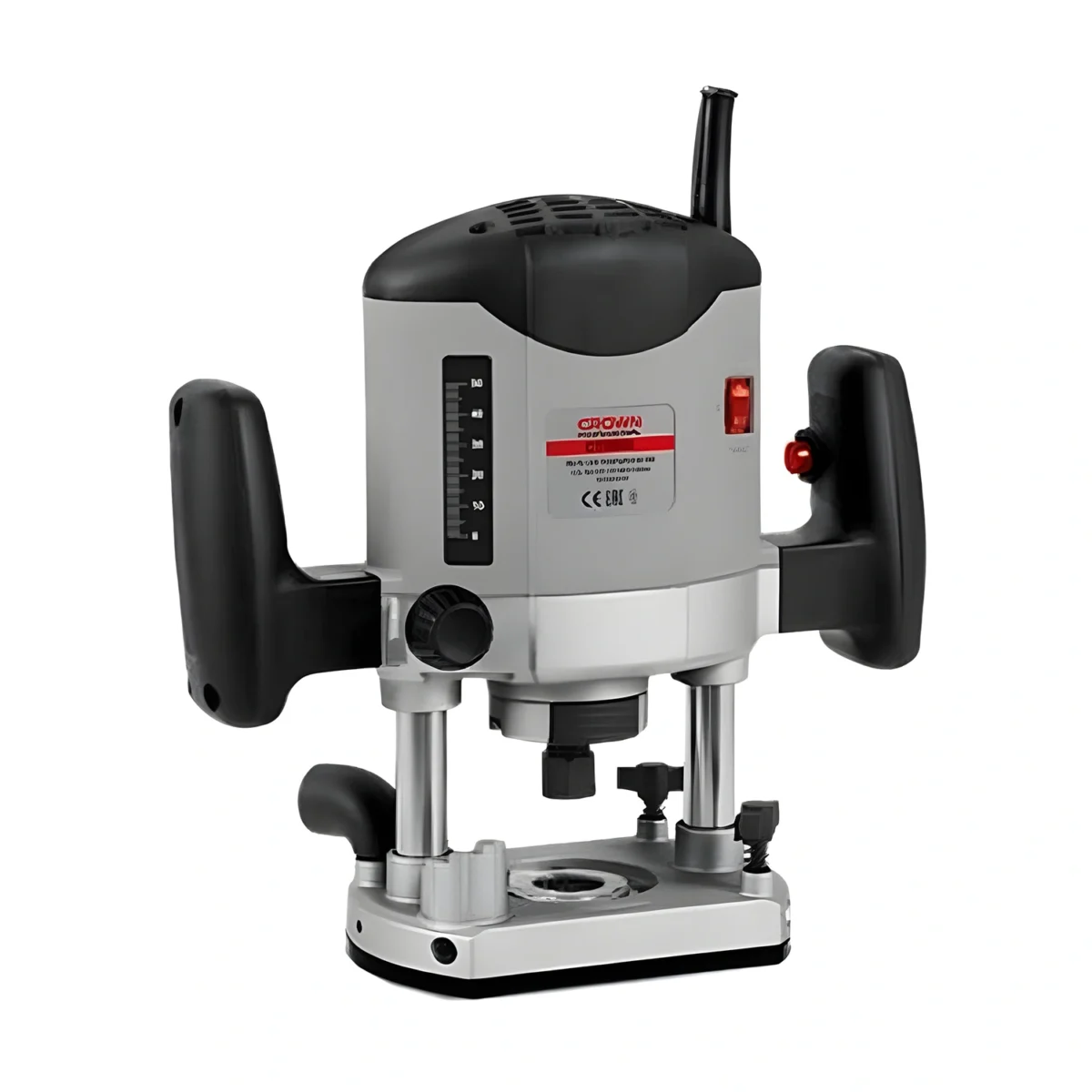 ⁦راوتر إلكترونى كراون 8 مم 1050وات⁩ - الصورة ⁦2⁩