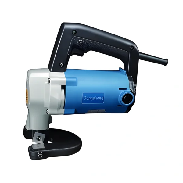 مقص صاج كهرباء 620 وات 3.2 مم Dong Cheng