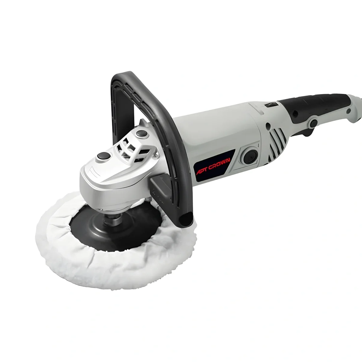 ⁦صاروخ تلميع كراون 7 بوصه 1300 وات⁩ - الصورة ⁦1⁩