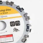 ⁦صينية 5 بوصه متعددة بكاتينة⁩ - الصورة ⁦2⁩