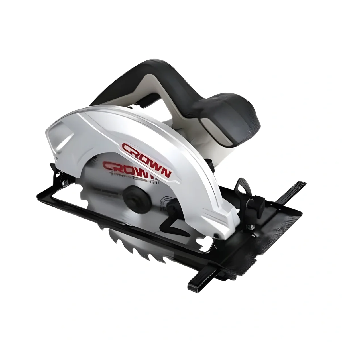 ⁦منشار صينية كراون 185مم 1500وات⁩ - الصورة ⁦1⁩