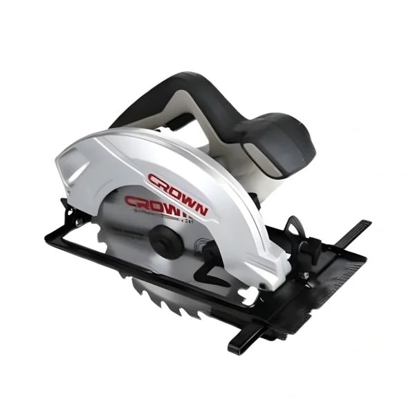 منشار صينية كراون 185مم 1500وات
