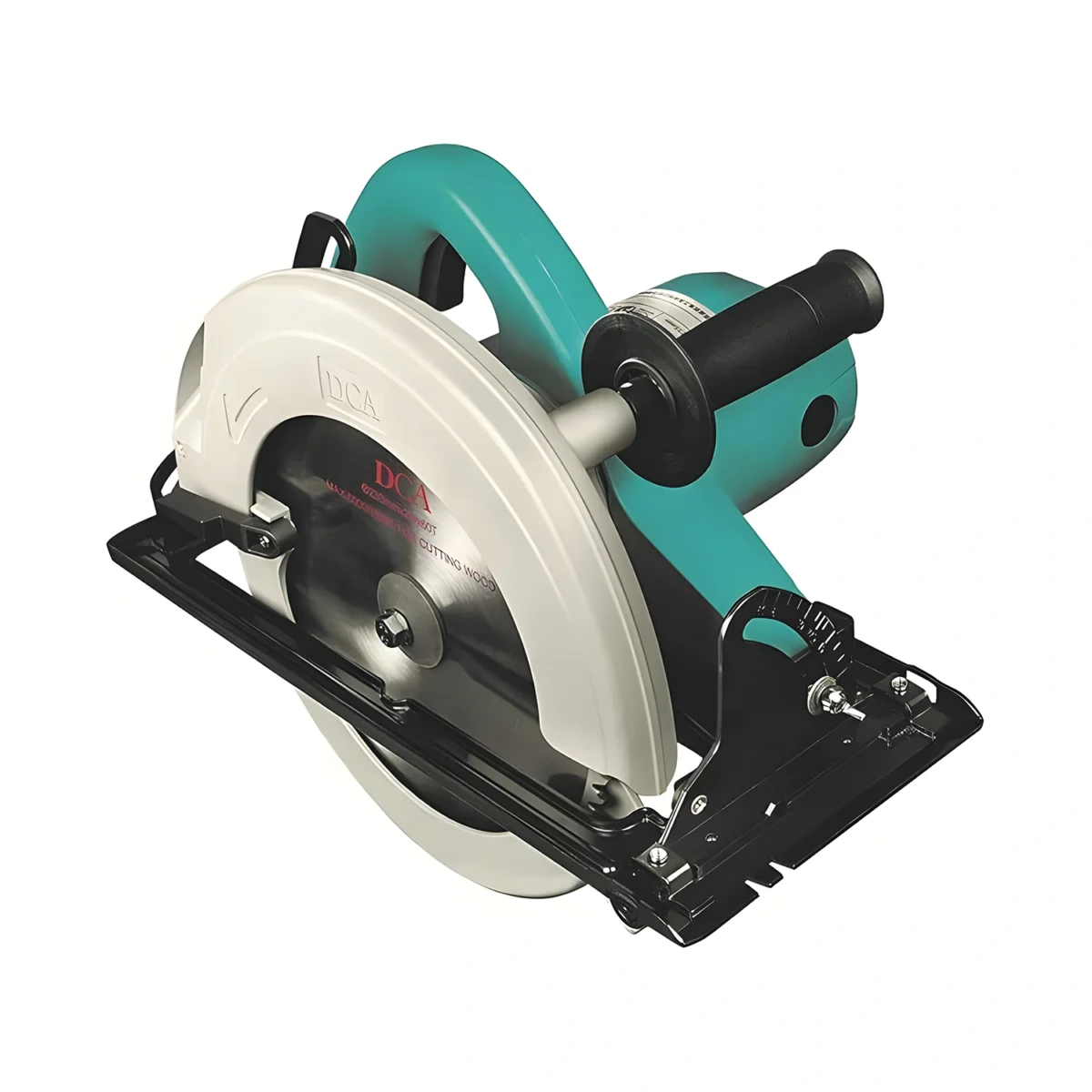 ⁦منشار صينية 9.25″ 2000 وات DCA AMY02-235⁩ - الصورة ⁦1⁩