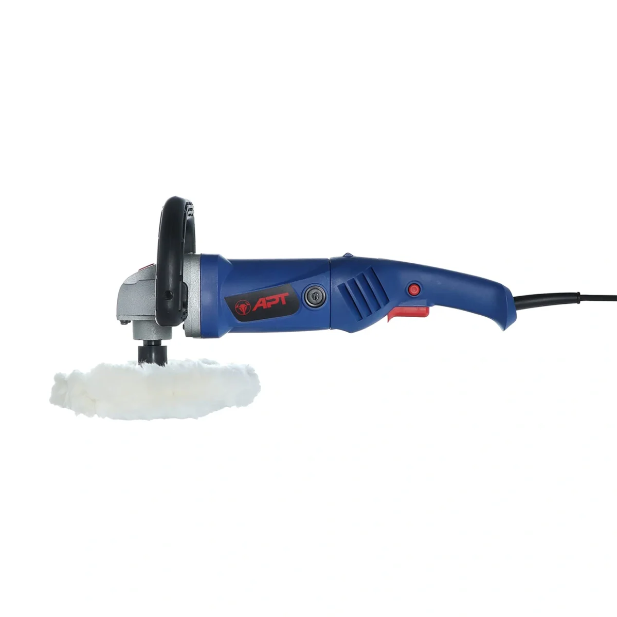 ⁦صاروخ تلميع 7بوصه سرعه 1200 وات APT⁩ - الصورة ⁦4⁩