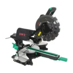 ديسك تقطيع خشب وألومنيوم 10 بوصة سحاب 2000 وات DWT