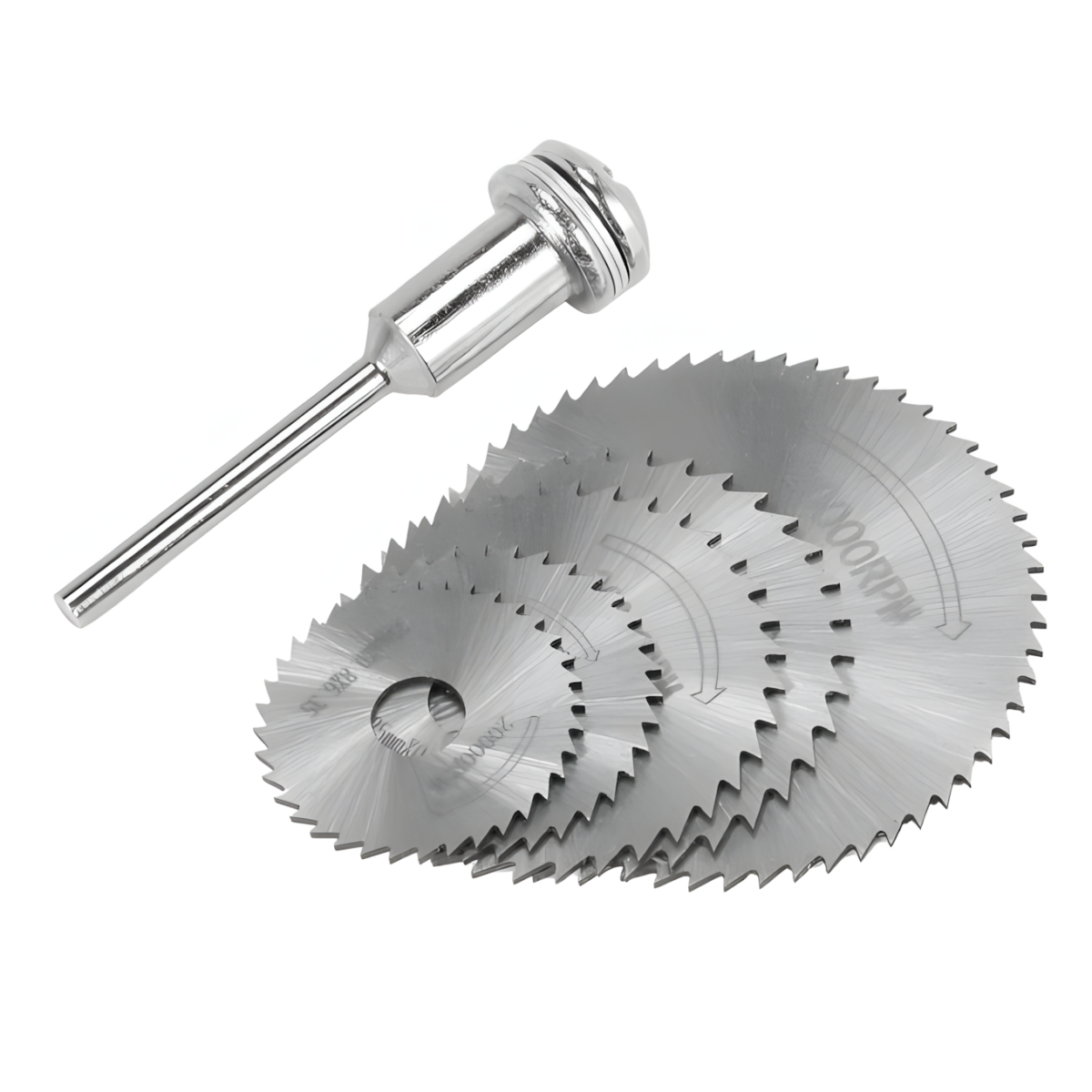 ⁦طقم اسطوانات مينى كرافت⁩ - الصورة ⁦1⁩