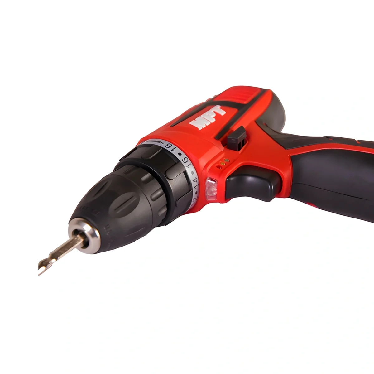 ⁦شنيور بطارية 12 فولت MPT⁩ - الصورة ⁦4⁩