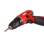 شنيور بطارية 12 فولت MPT - الصورة 4