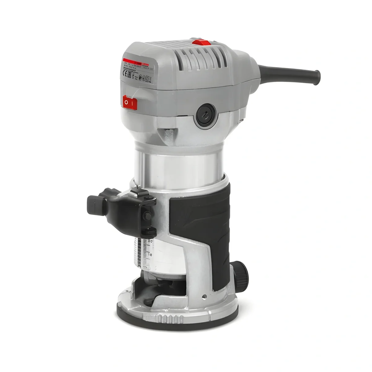 ⁦راوتر إلكترونى متعددة الوظائف 8/6 مم 710 وات⁩ - الصورة ⁦4⁩