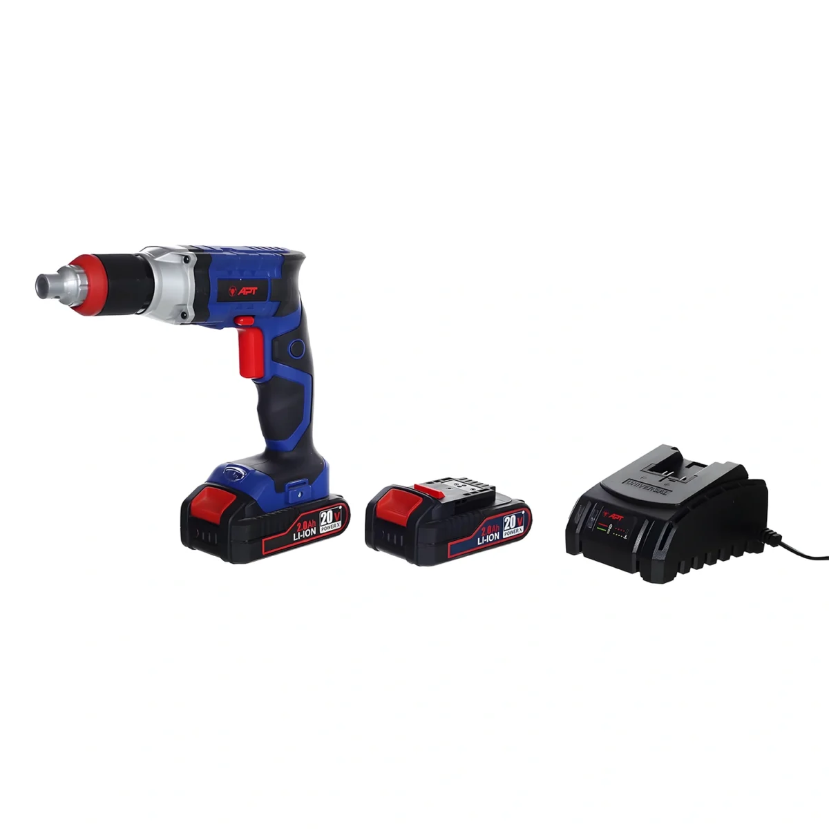 ⁦مفك 1/4 بوصة 5 نيوتن 20 فولت APT⁩ - الصورة ⁦4⁩