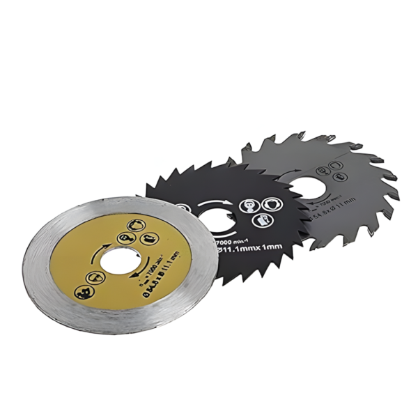 طقم ميني كرافت رخام وخشب ومناجم