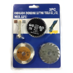 ⁦طقم ميني كرافت رخام وخشب ومناجم⁩ - الصورة ⁦2⁩