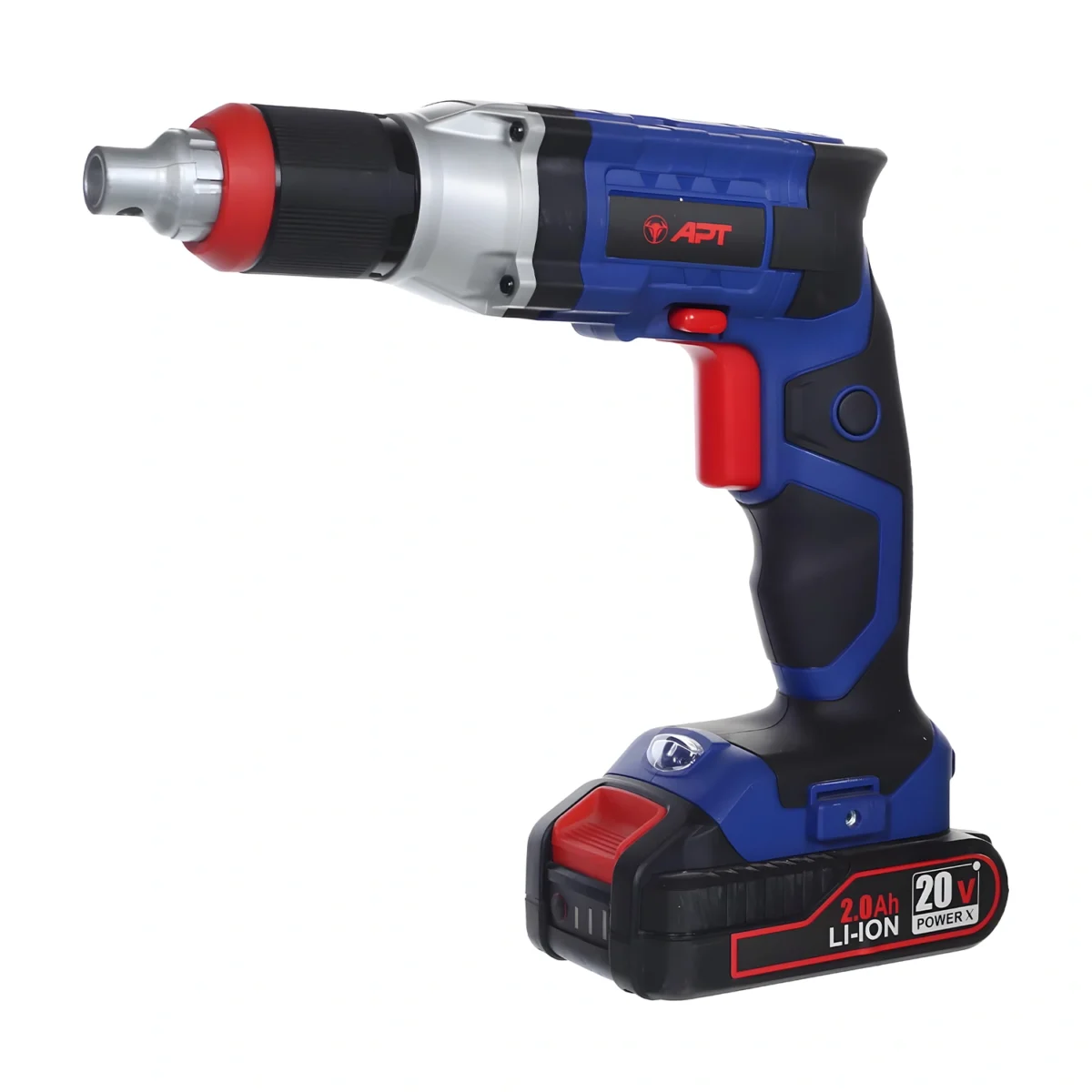 ⁦مفك 1/4 بوصة 5 نيوتن 20 فولت APT⁩ - الصورة ⁦1⁩