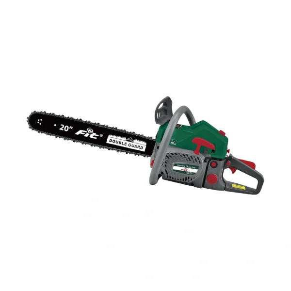 منشار شجر بنزين 20 بوصه Fit