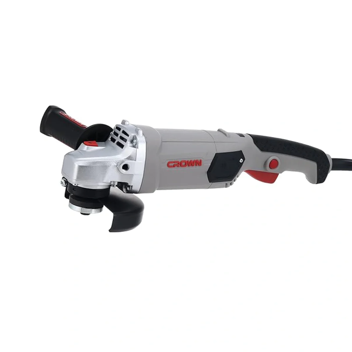 ⁦صاروخ قطعيه كراون 5 بوصه سرعات 1200 وات يد طويلة⁩ - الصورة ⁦2⁩