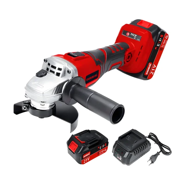 صاروخ بطارية 5 بوصة 21 فولت من دورميريDM-717