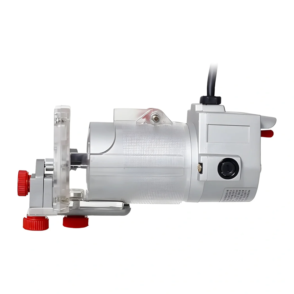 ⁦راوتر حلية 440 واط 6-8 مم APT سرعة 28000 لفة/ دقيقة⁩ - الصورة ⁦3⁩