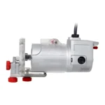 ⁦راوتر حلية 440 واط 6-8 مم APT سرعة 28000 لفة/ دقيقة⁩ - الصورة ⁦3⁩