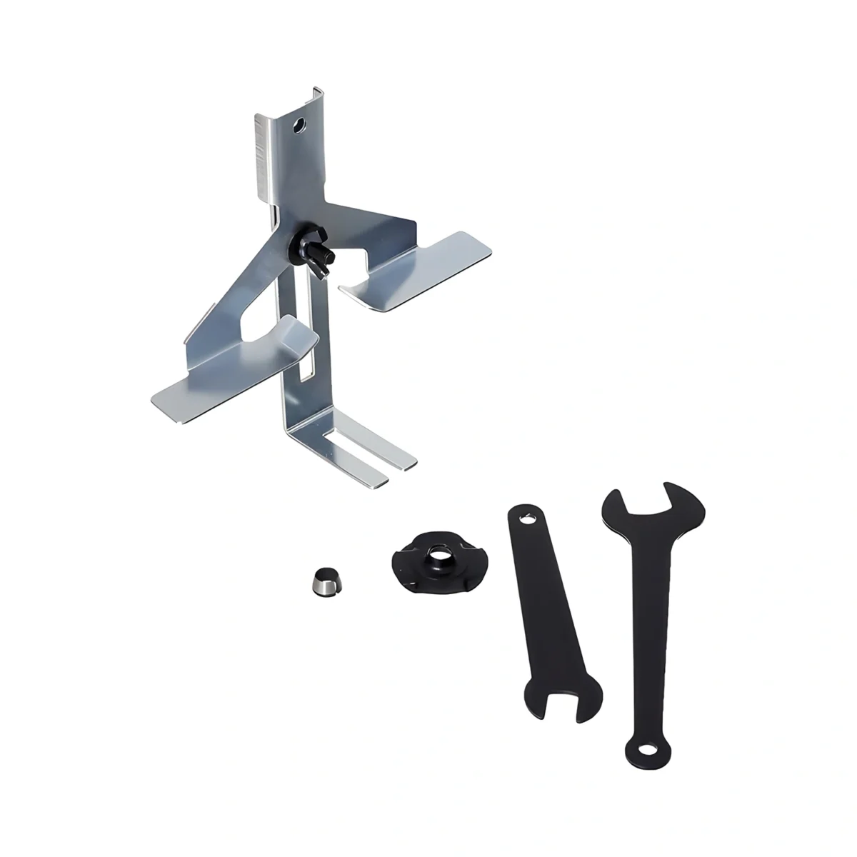 ⁦راوتر حلية 440 واط 6-8 مم APT سرعة 28000 لفة/ دقيقة⁩ - الصورة ⁦2⁩