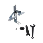 ⁦راوتر حلية 440 واط 6-8 مم APT سرعة 28000 لفة/ دقيقة⁩ - الصورة ⁦2⁩