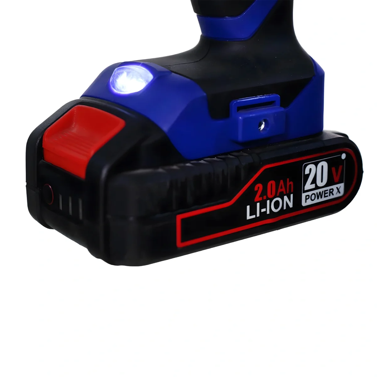 ⁦مفك 1/4 بوصة 5 نيوتن 20 فولت APT⁩ - الصورة ⁦2⁩