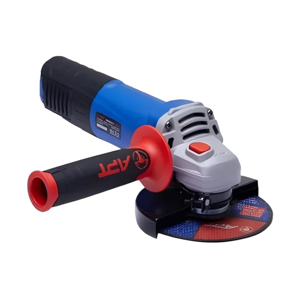 صاروخ قطعية وتجليخ 7 بوصة 1500 وات APT