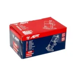 ⁦راوتر حلية 440 واط 6-8 مم APT سرعة 28000 لفة/ دقيقة⁩ - الصورة ⁦4⁩