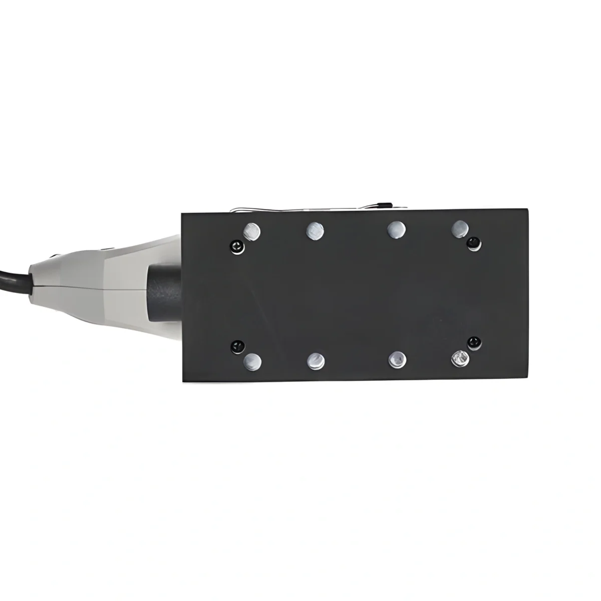 ⁦صنفره هزاز كراون 90 مم 230 مم 200 وات⁩ - الصورة ⁦3⁩