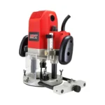 ⁦راوتر حلية بقوة 1800 وات وكوليت 12 مم MPT MRU1205⁩ - الصورة ⁦3⁩