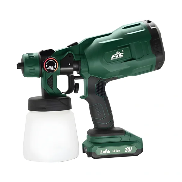 مسدس دوكو بطارية ليثيوم 20 فولت Fit