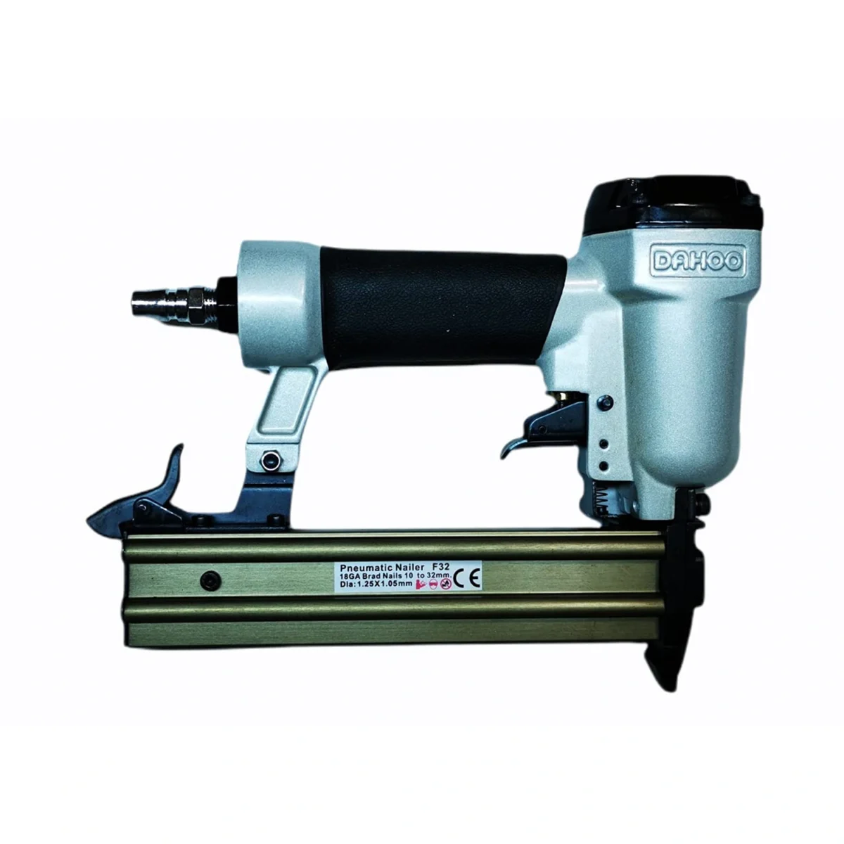 ⁦دباسة مسمار داهو 3 سم⁩ - الصورة ⁦1⁩