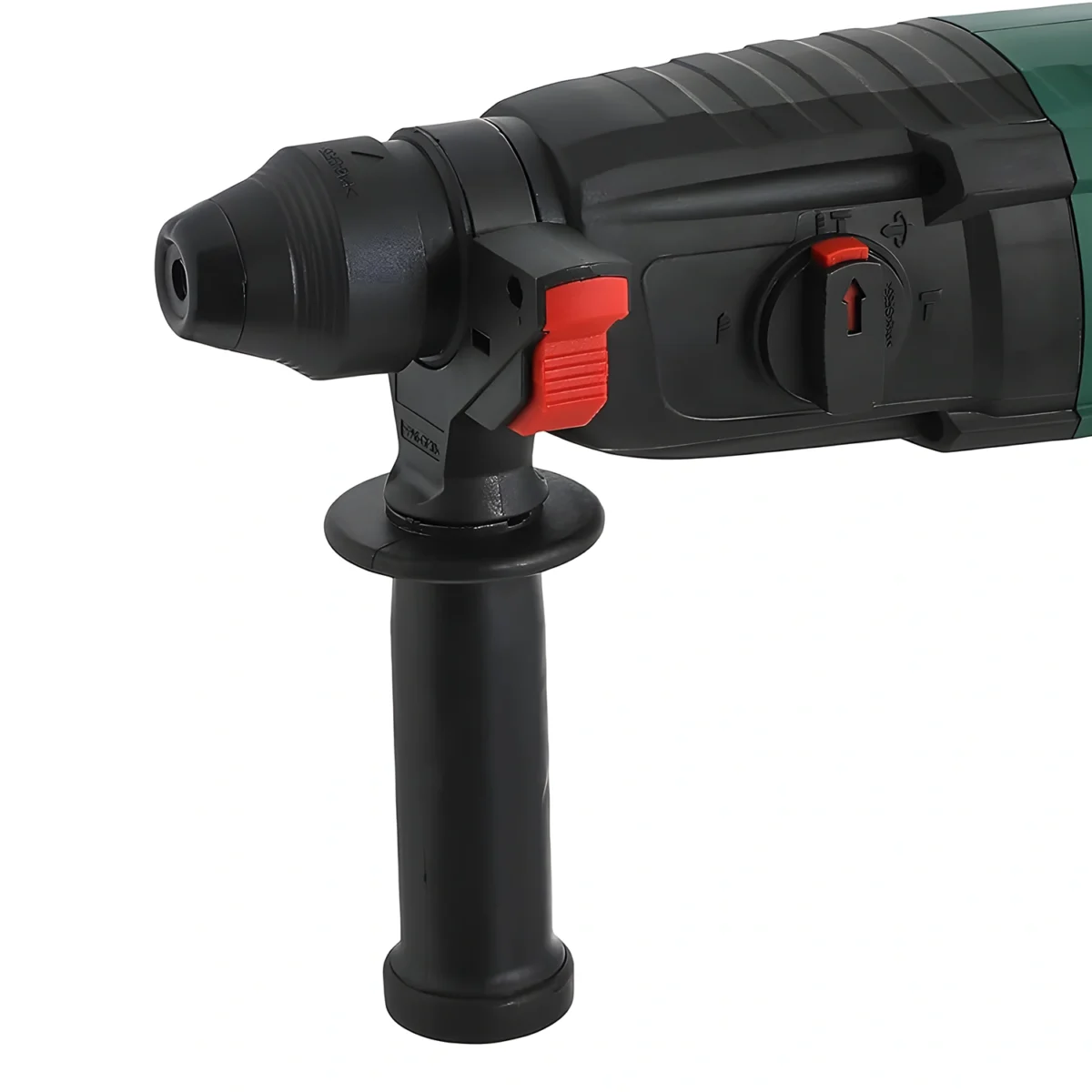 ⁦شاكوش دي دبليو تي 800 وات 26 مم عدل دي دبليو تي موديل DWT SBH08-26⁩ - الصورة ⁦2⁩